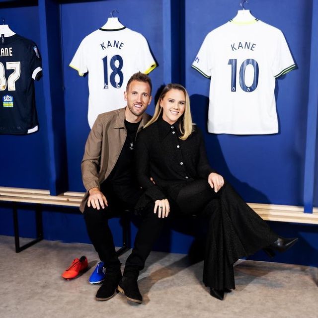 From Models To International Popstars: Who Premier League Superstars Are Now Dating